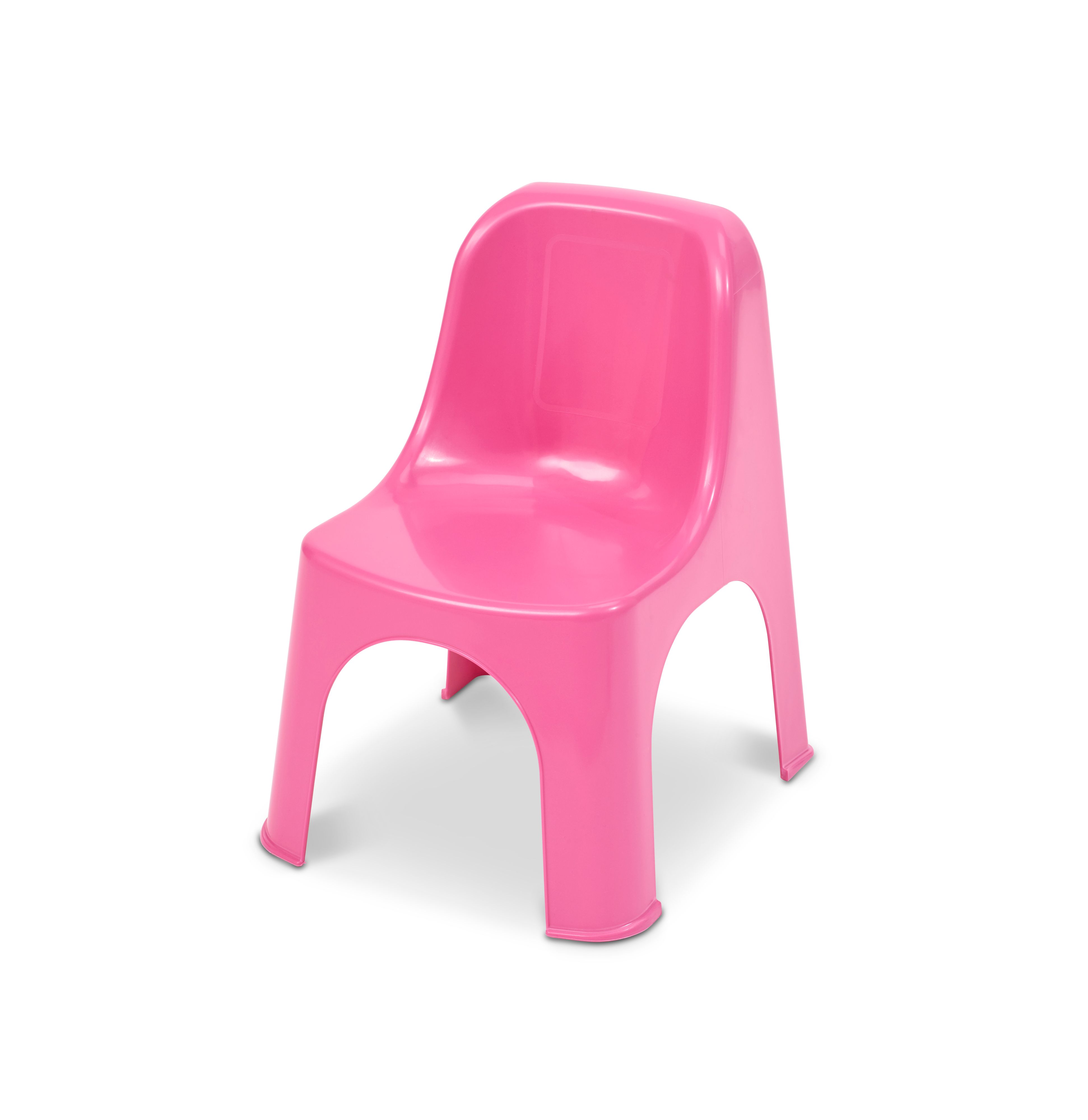 kids plastic chair