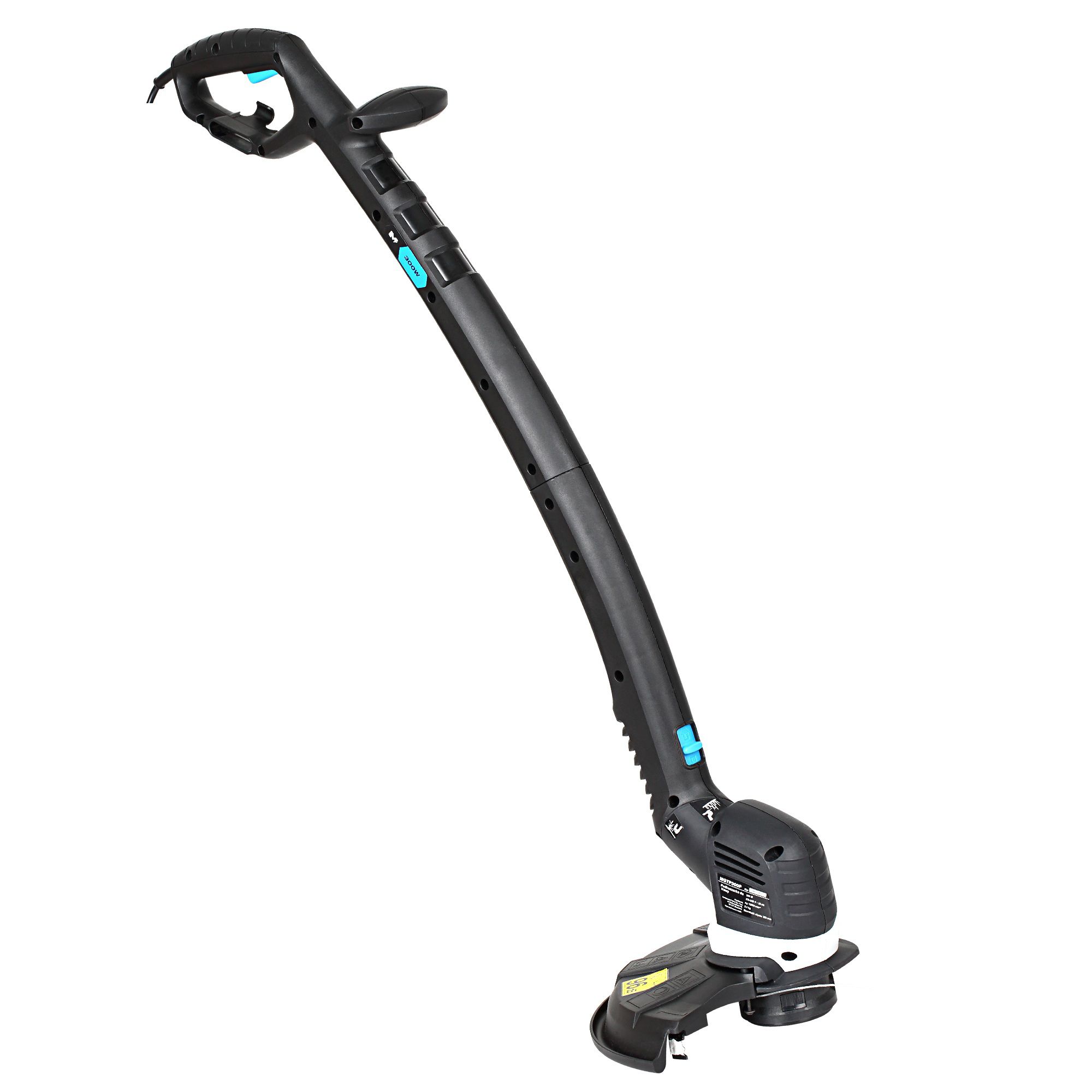 mac allister 300w strimmer