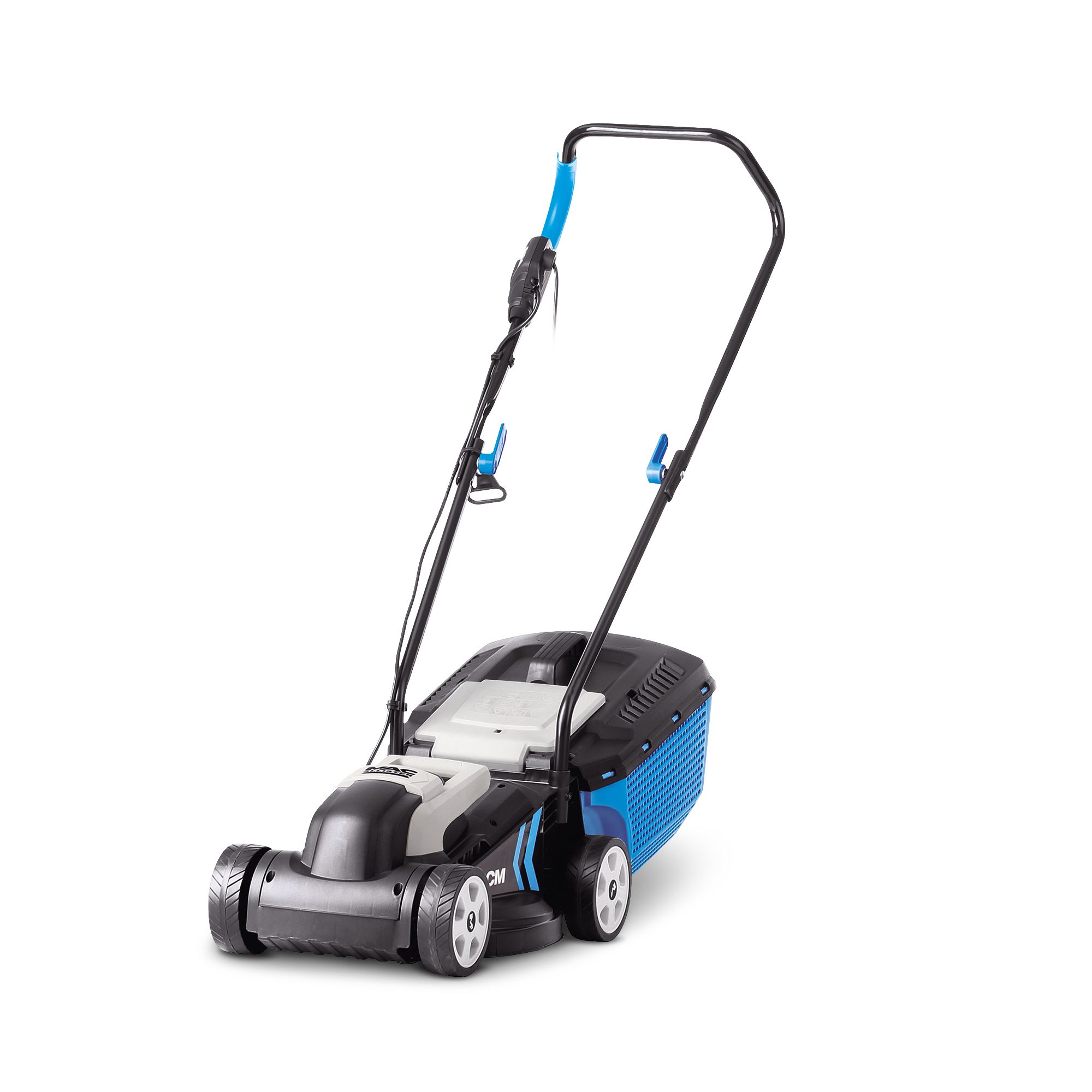 mac allister 300w strimmer