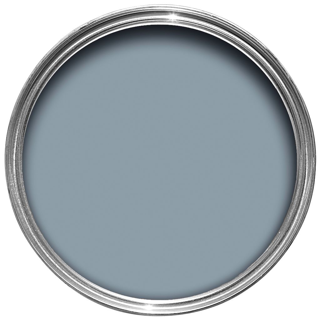 Colourcourage Le Chat Gris Matt Emulsion Paint 25l