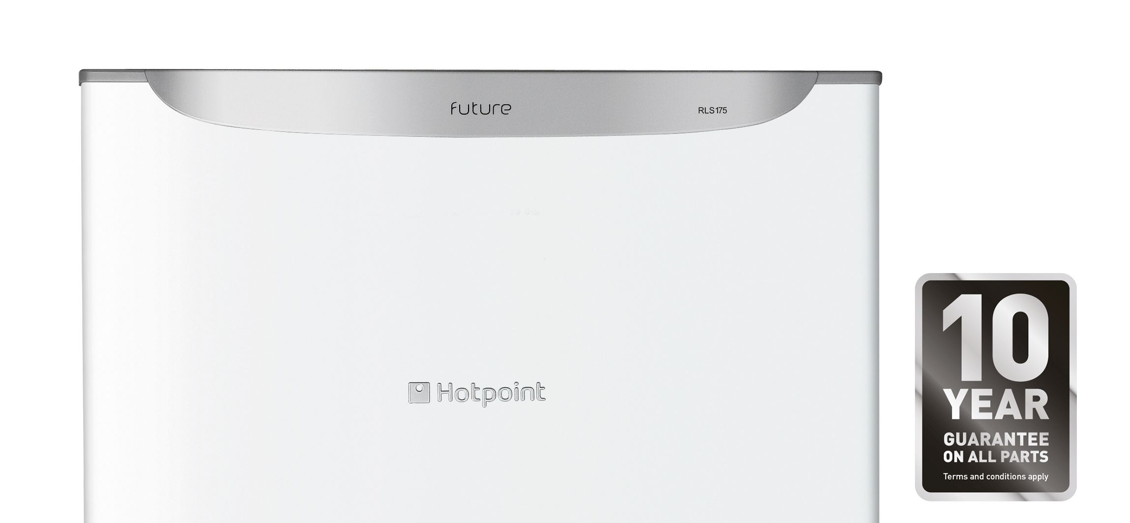 hotpoint future rls175