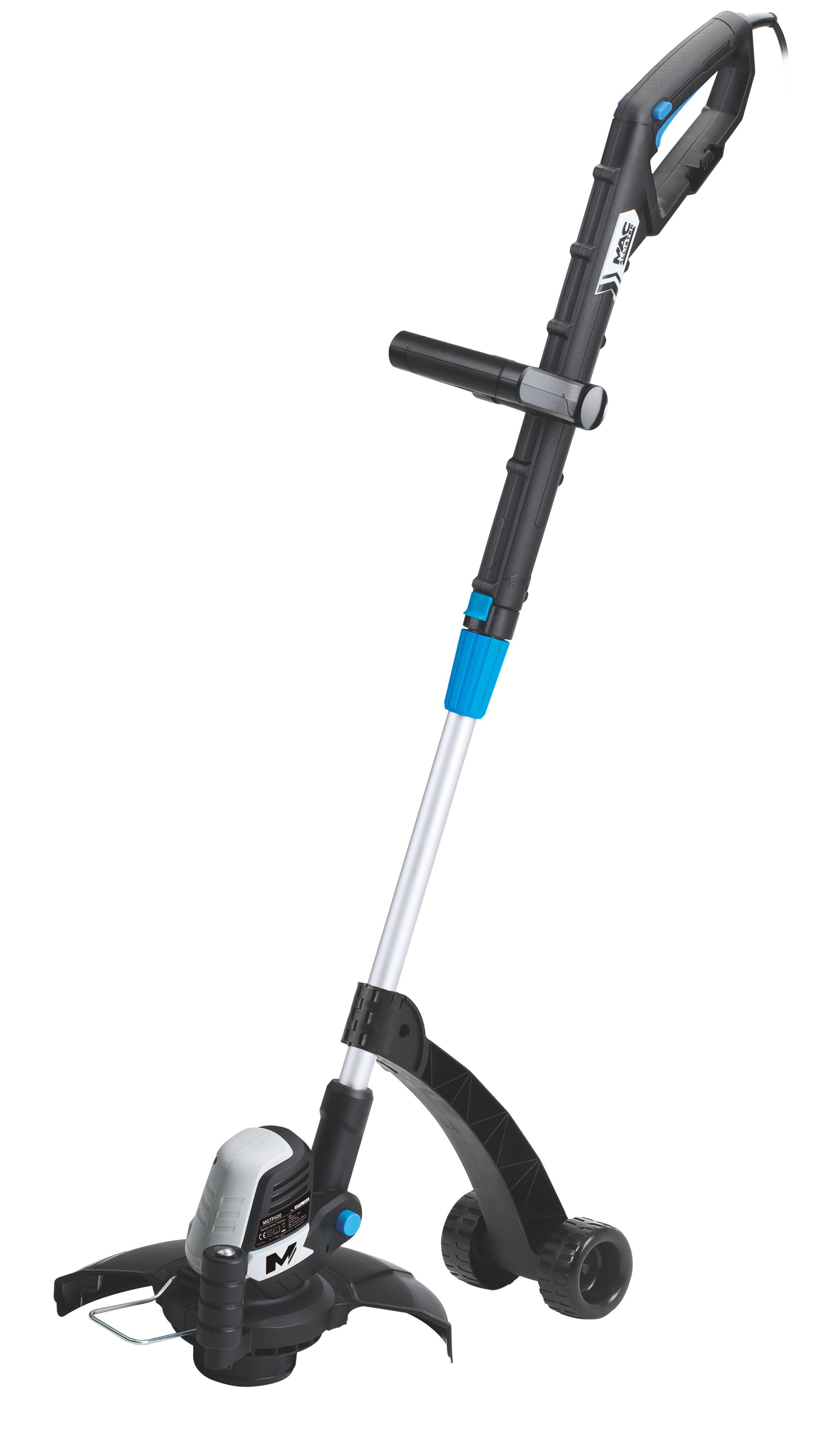 macallister grass trimmer