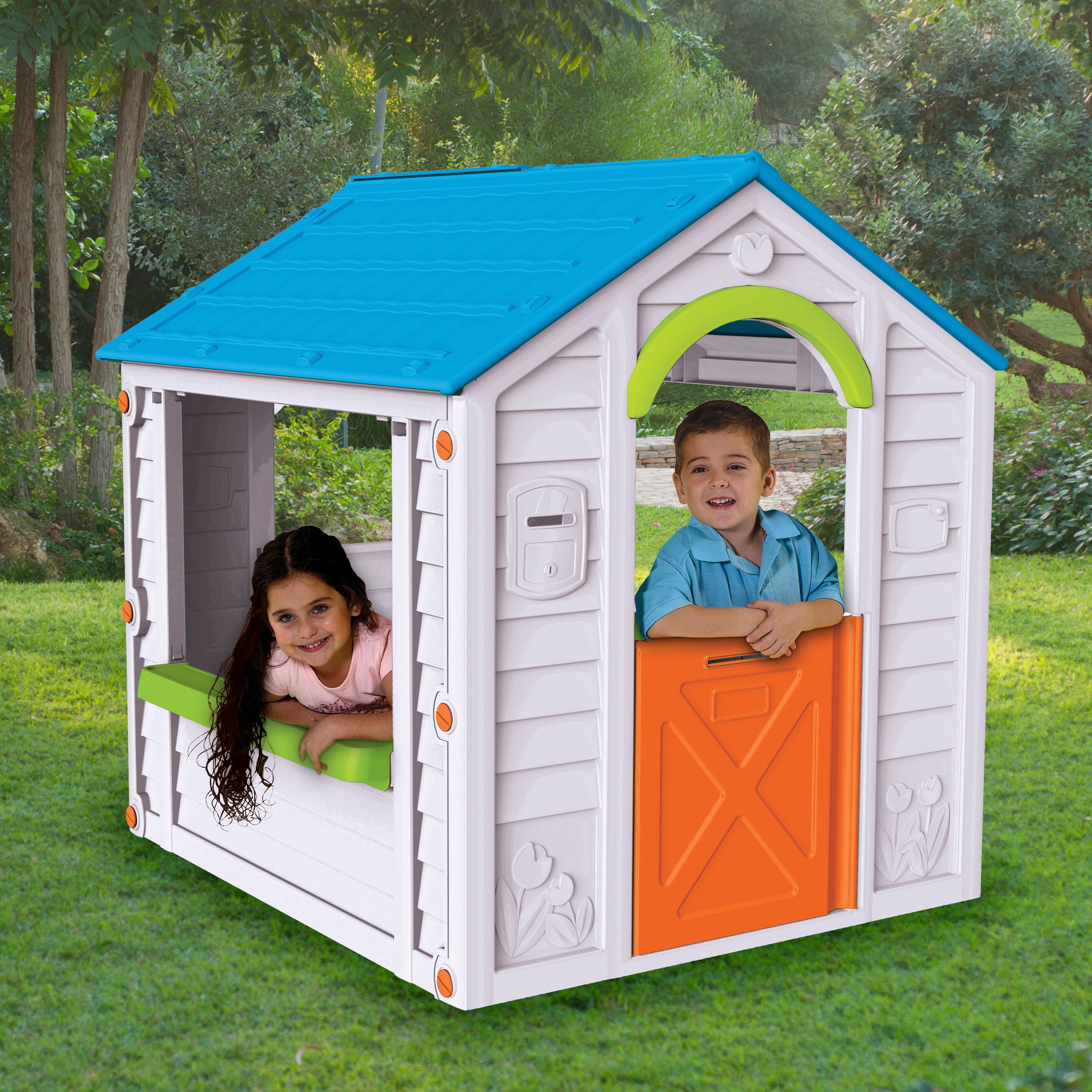 keter playhouse homebase