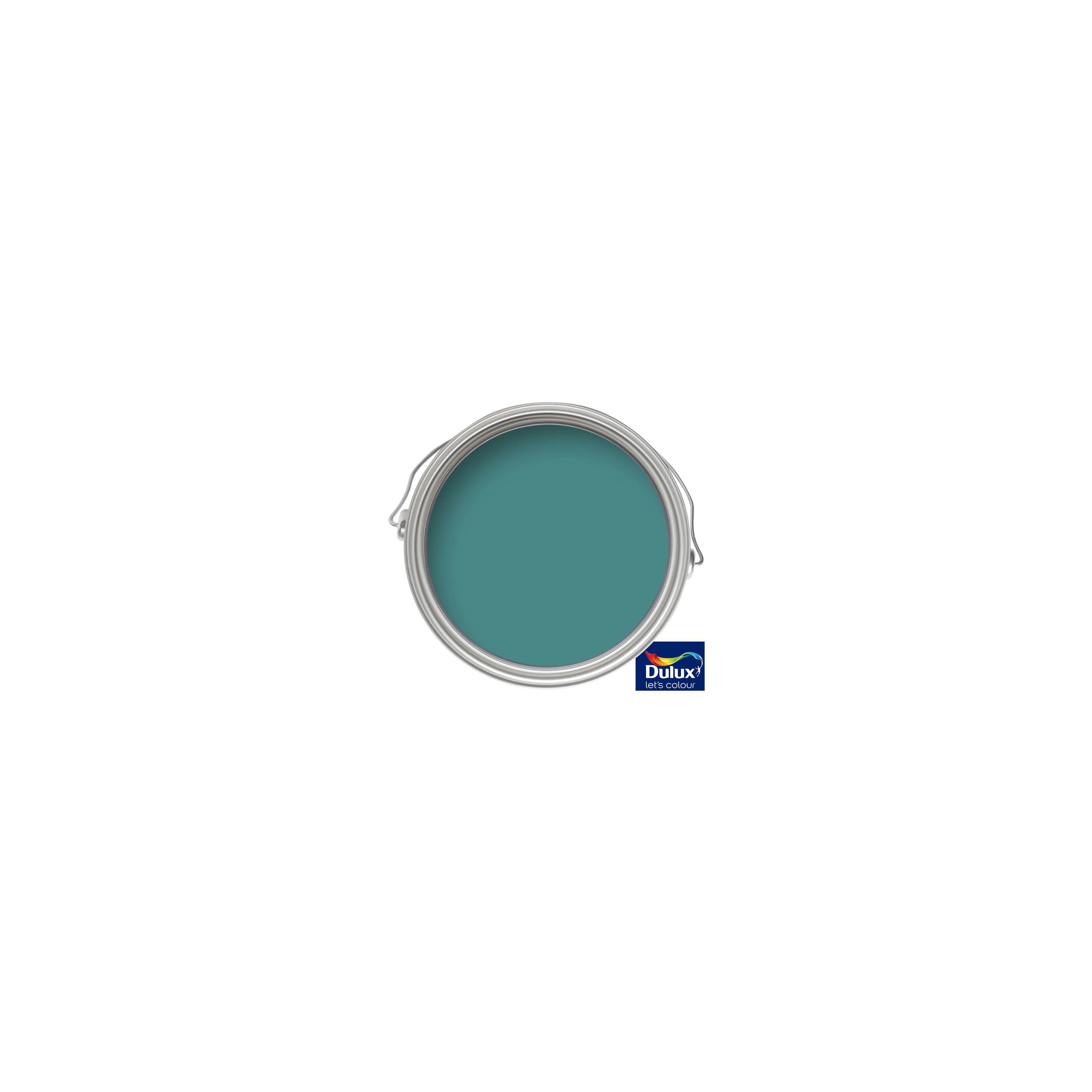 homebase peacock blue paint