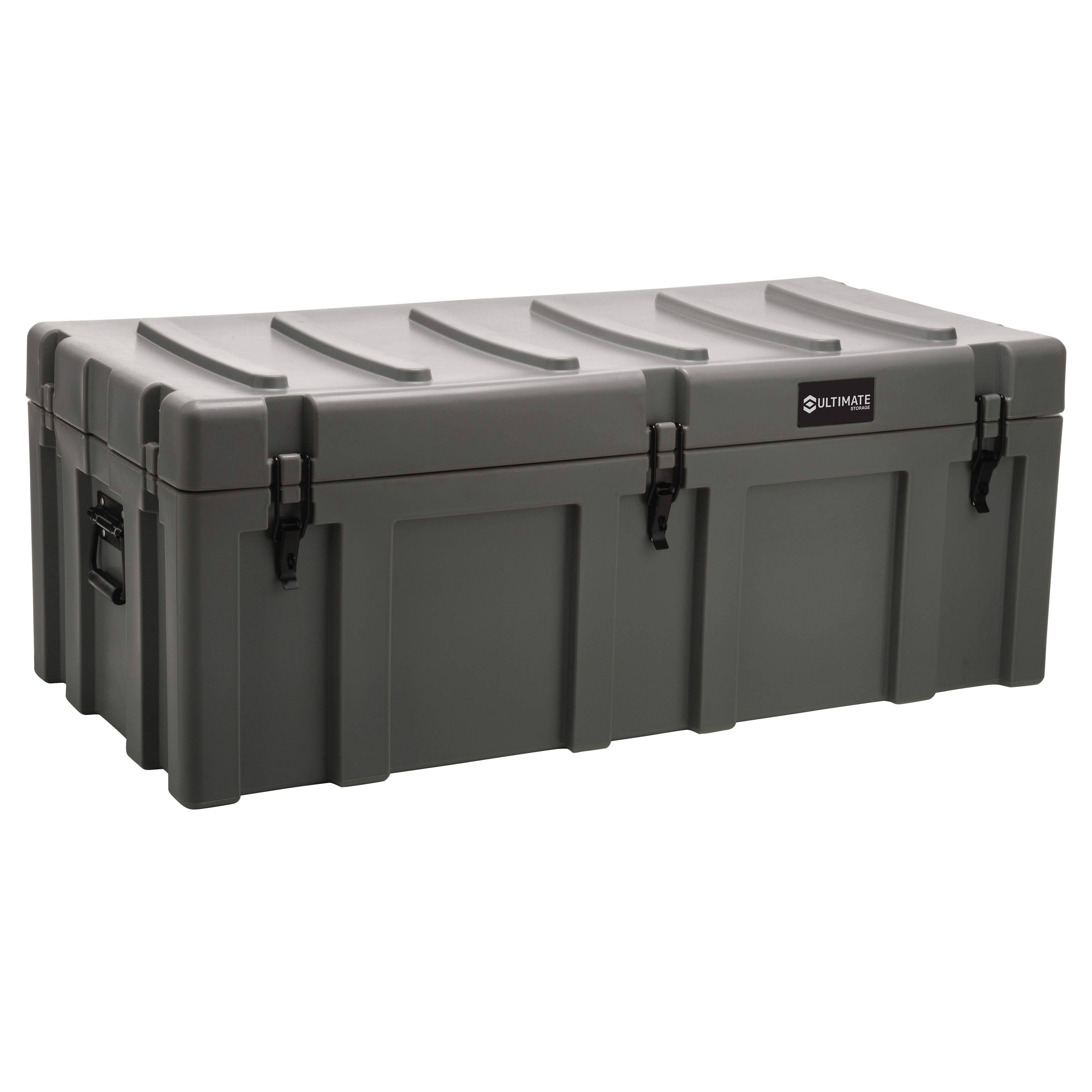 plastic storage case