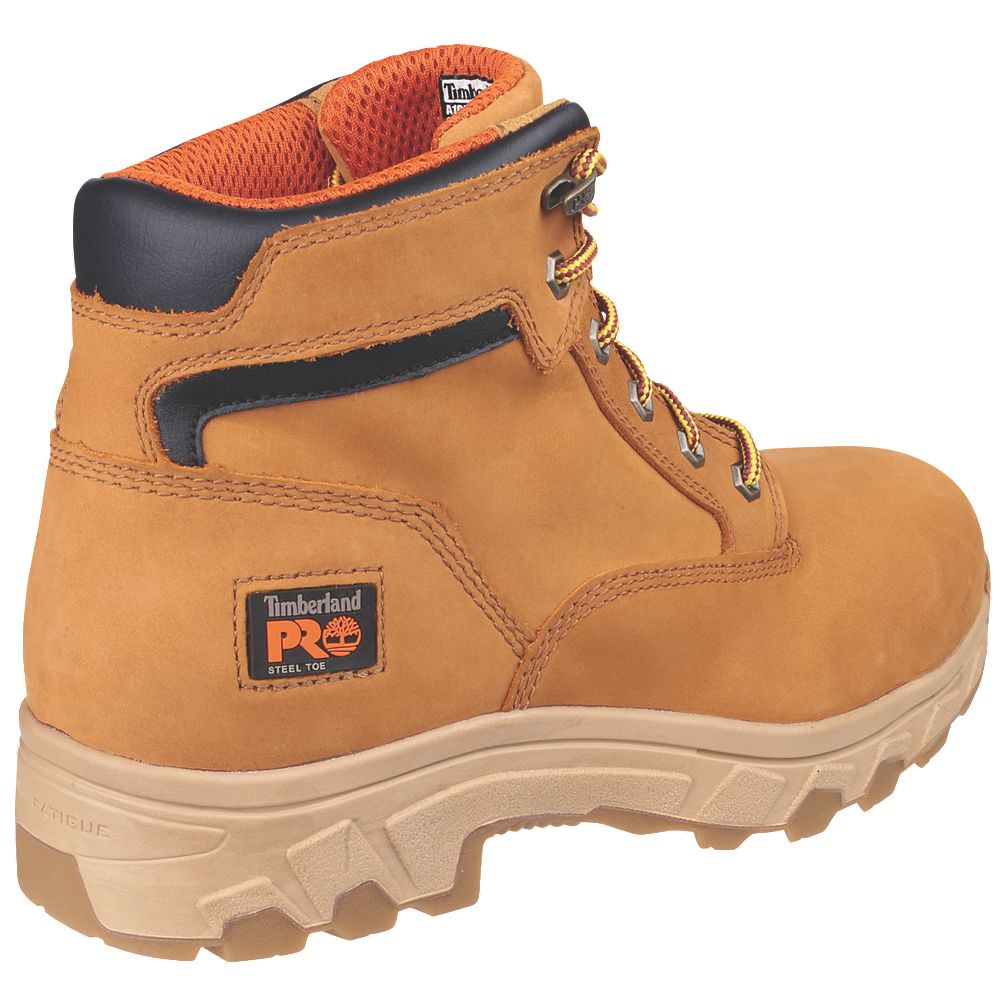 screwfix timberland