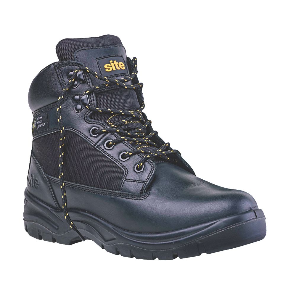 metatarsal boots screwfix