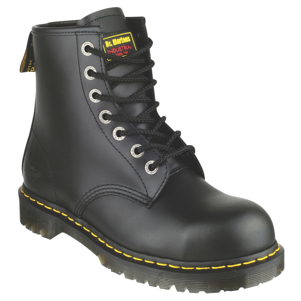 Screwfix dr shop marten boots