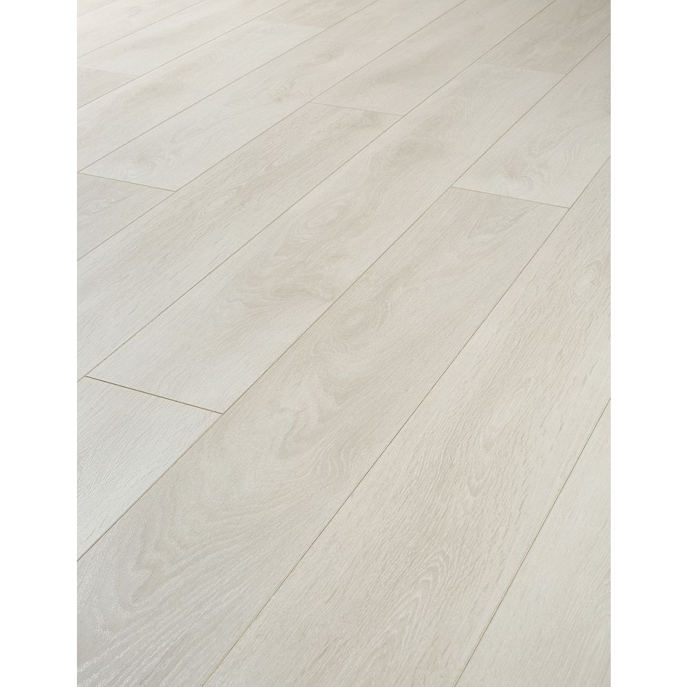 Wickes Aspen Oak Laminate Flooring