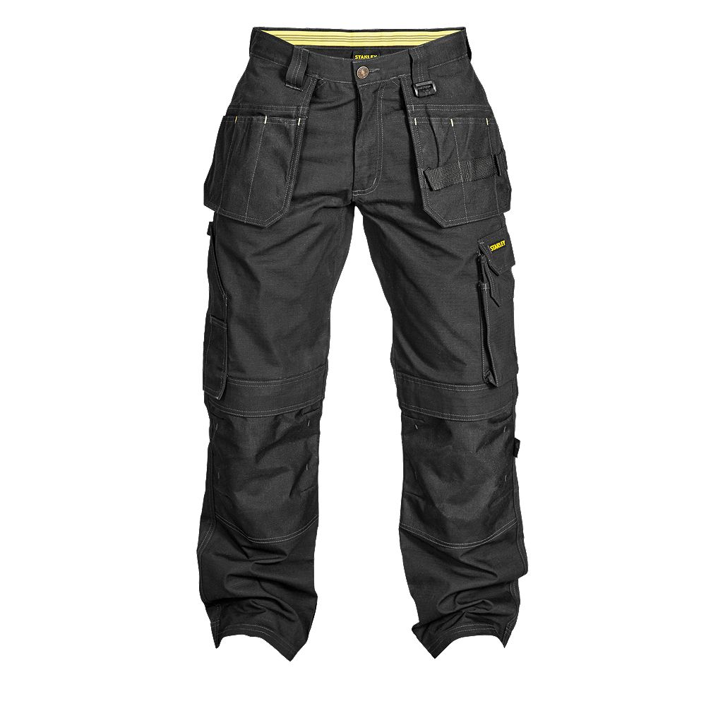 Брюки 34 36. Tranemo Advanced Workwear штаны с46. Stanley одежда. Пума брюки Ripstop. Stanley одежда рабочая.