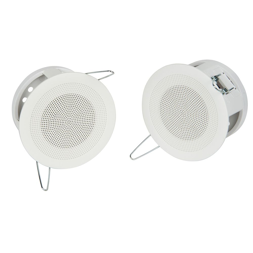 I Star Wireless Bluetooth Ceiling Speaker Kit