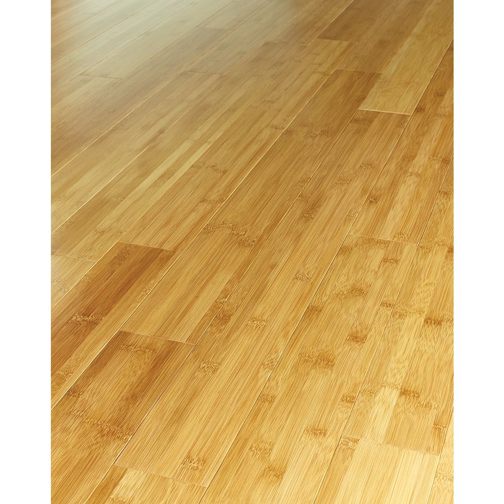 Wickes Bamboo Flooring