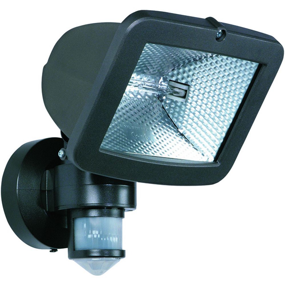 Wickes pir floodlight instructions