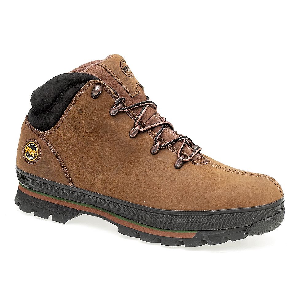 timberland pro screwfix