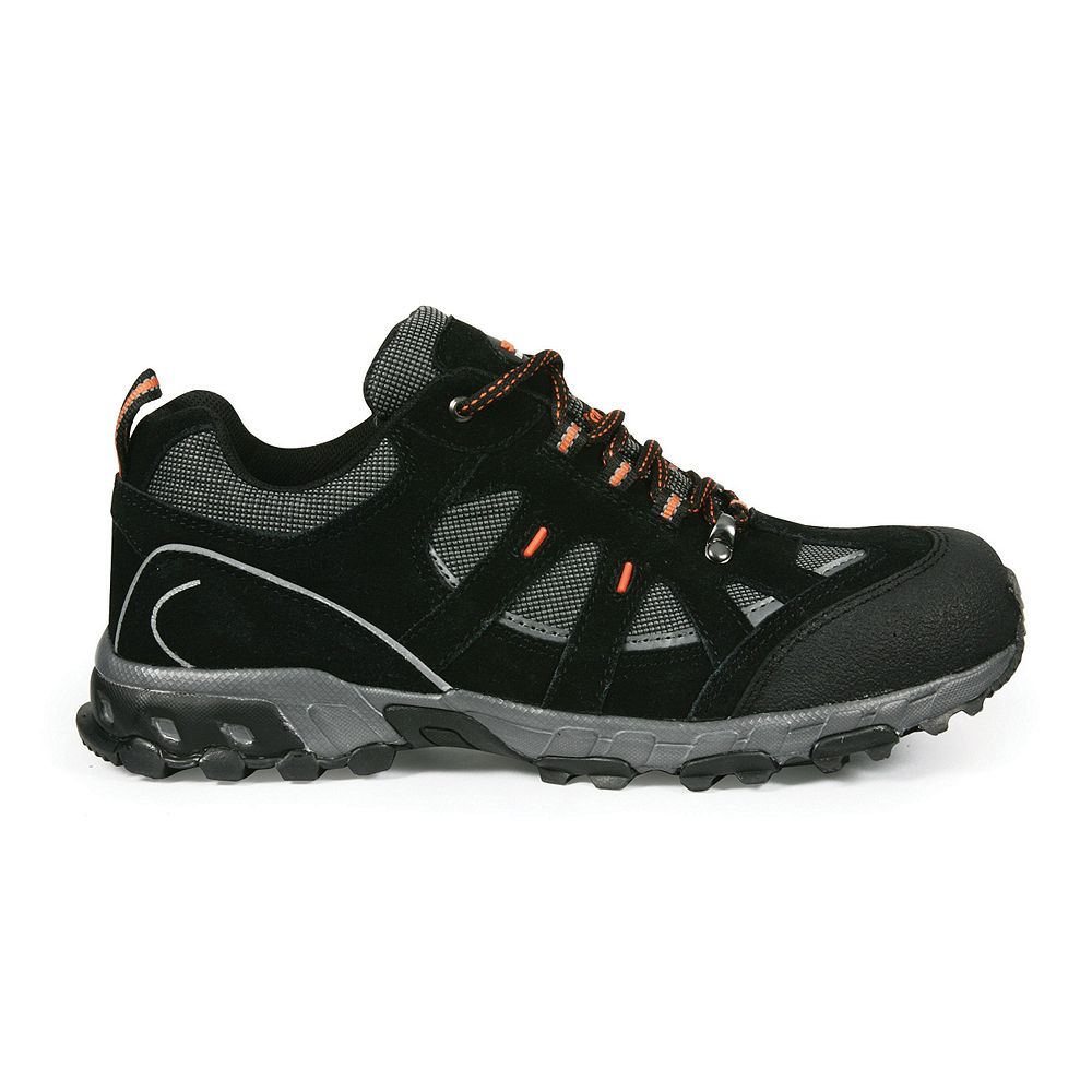 Scruffs Work Nitro Safety Trainers 