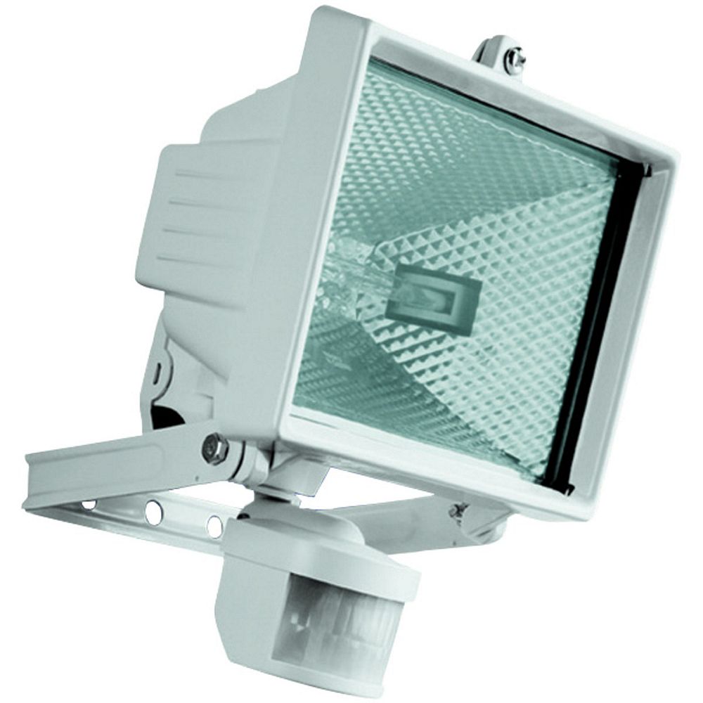 Wickes pir floodlight instructions