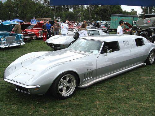 Executive Car Service