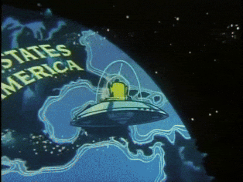 Destination Earth 
