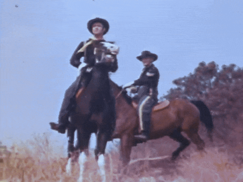 Freedom Highway (Part I)