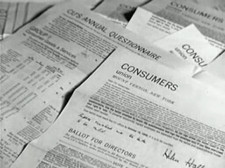 Consumer Reports