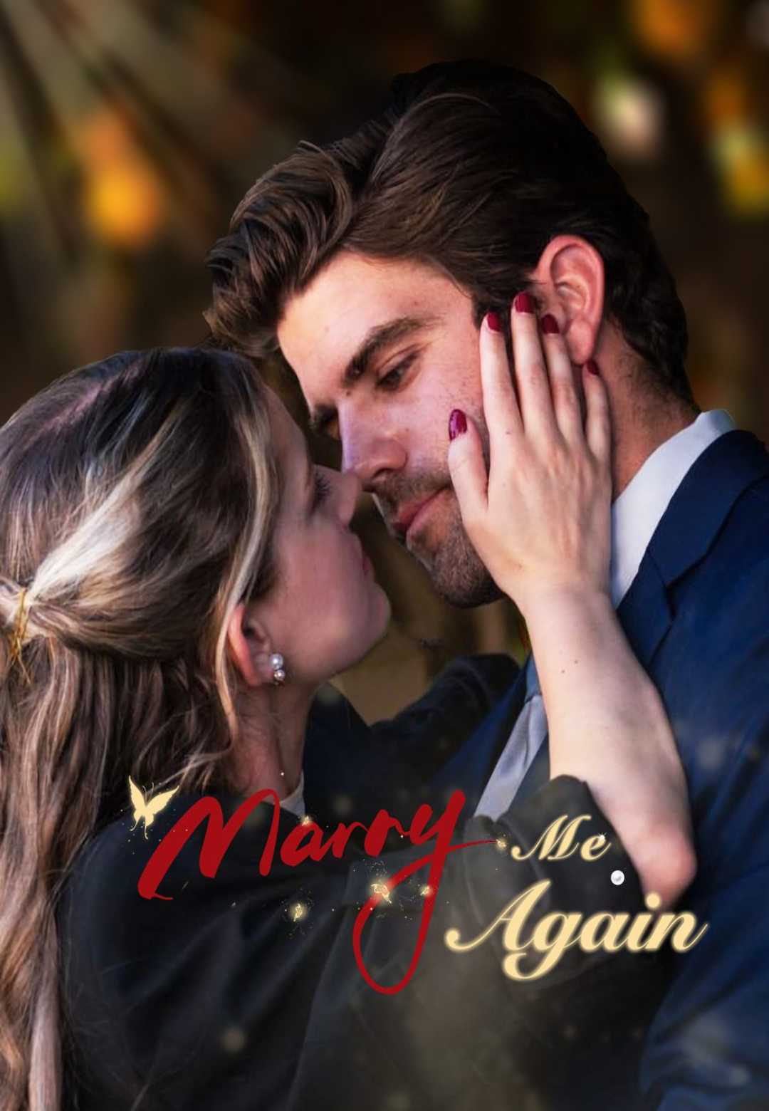 Destined Love:Marry Me Again