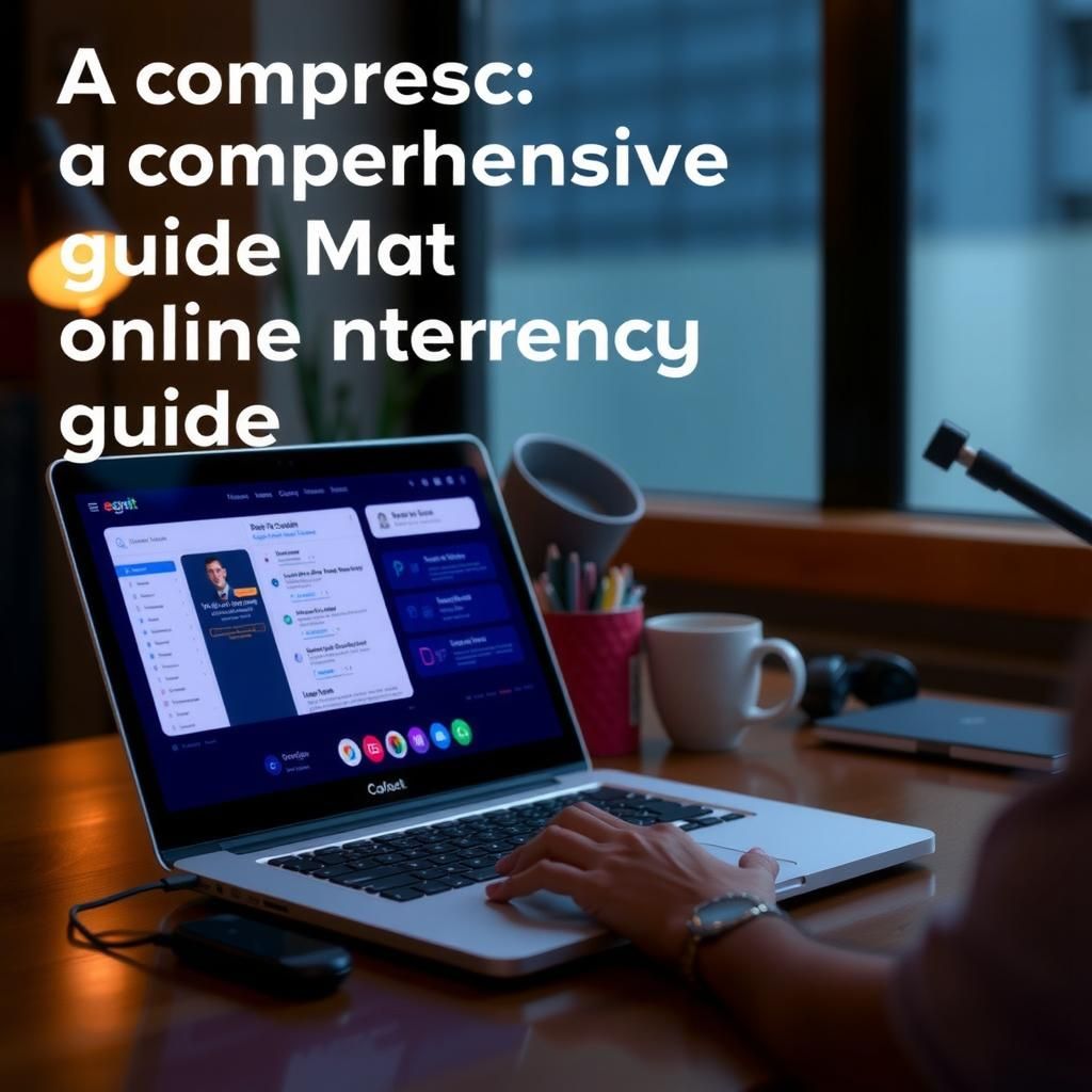 A comprehensive guide for GMAT online coaching