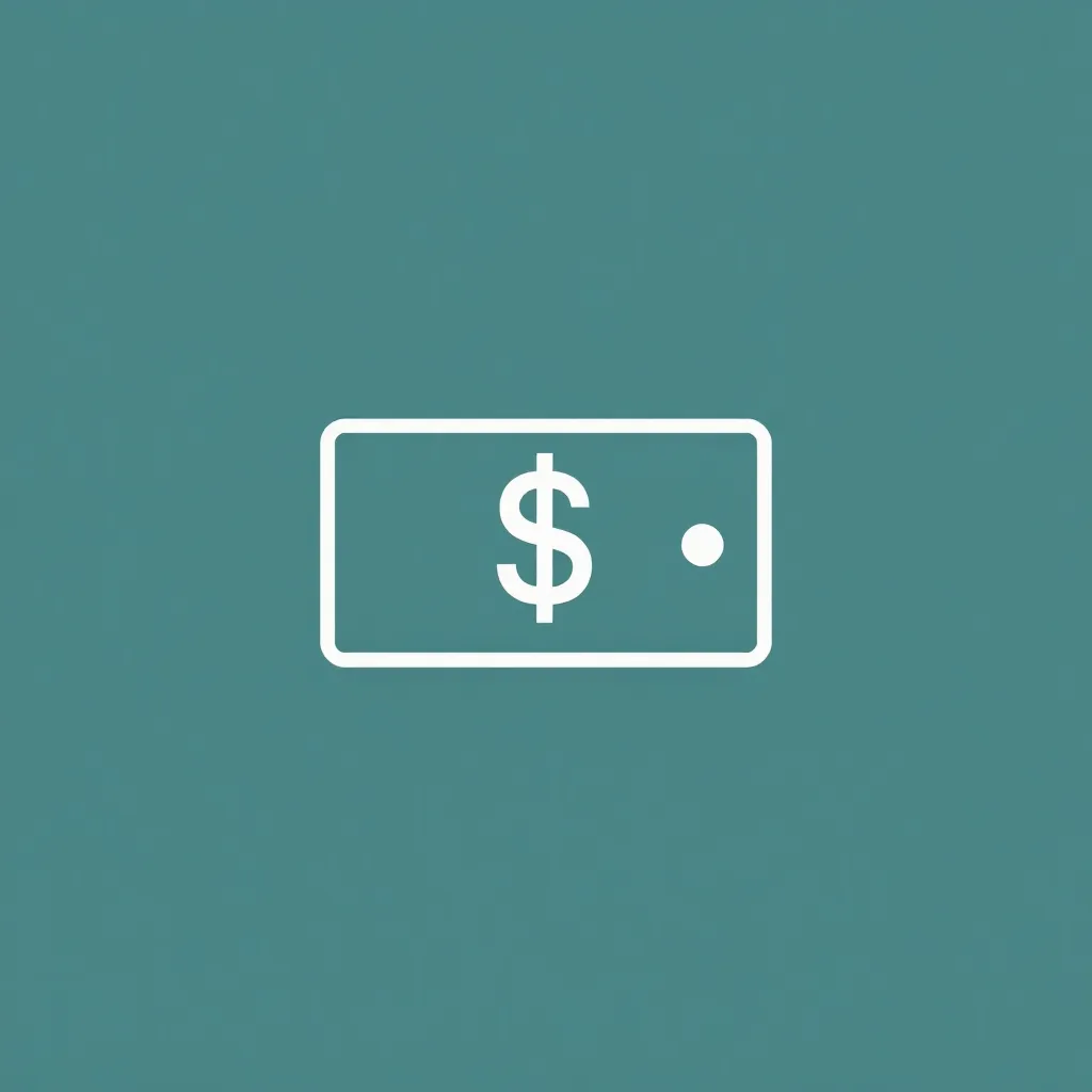 Payment reminder icon