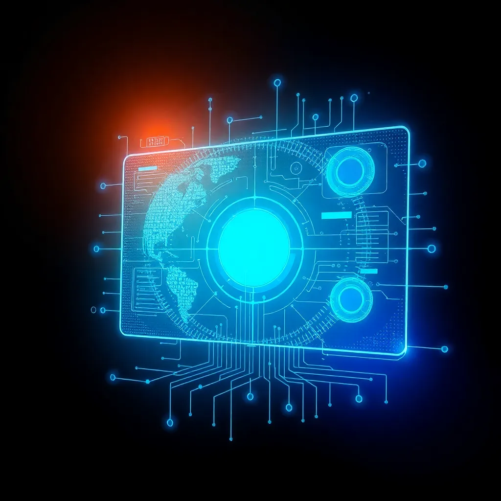 Innovative technology and solutions