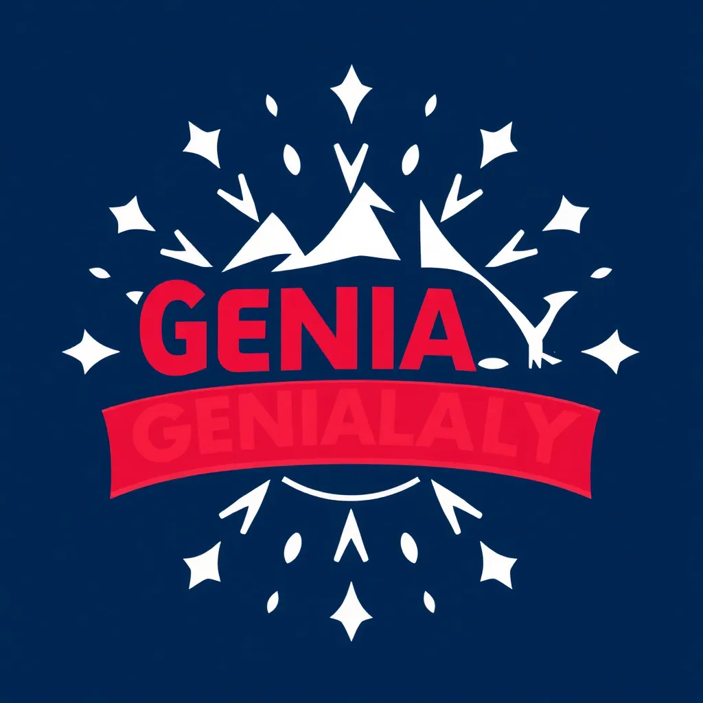 Genially logo