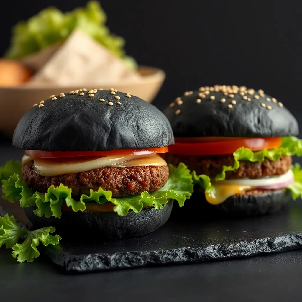 Burgers