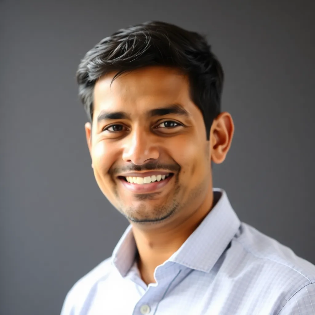 Profile picture of Rahul Kumar Sir