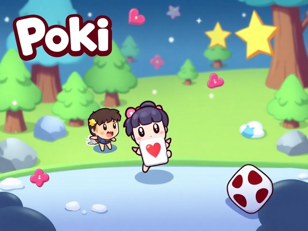 Poki.com