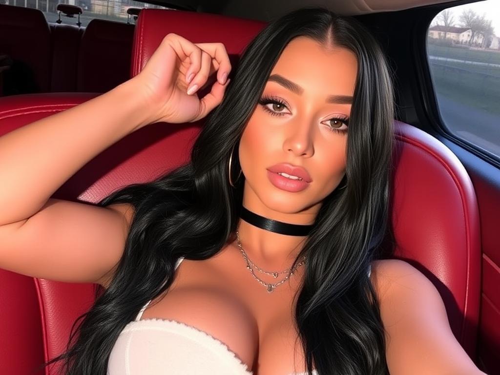 Bhad bhabie onlyfans