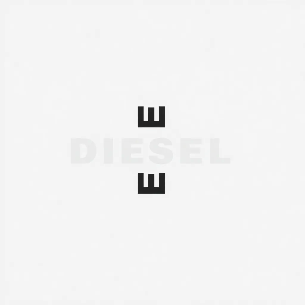 Diesel logo
