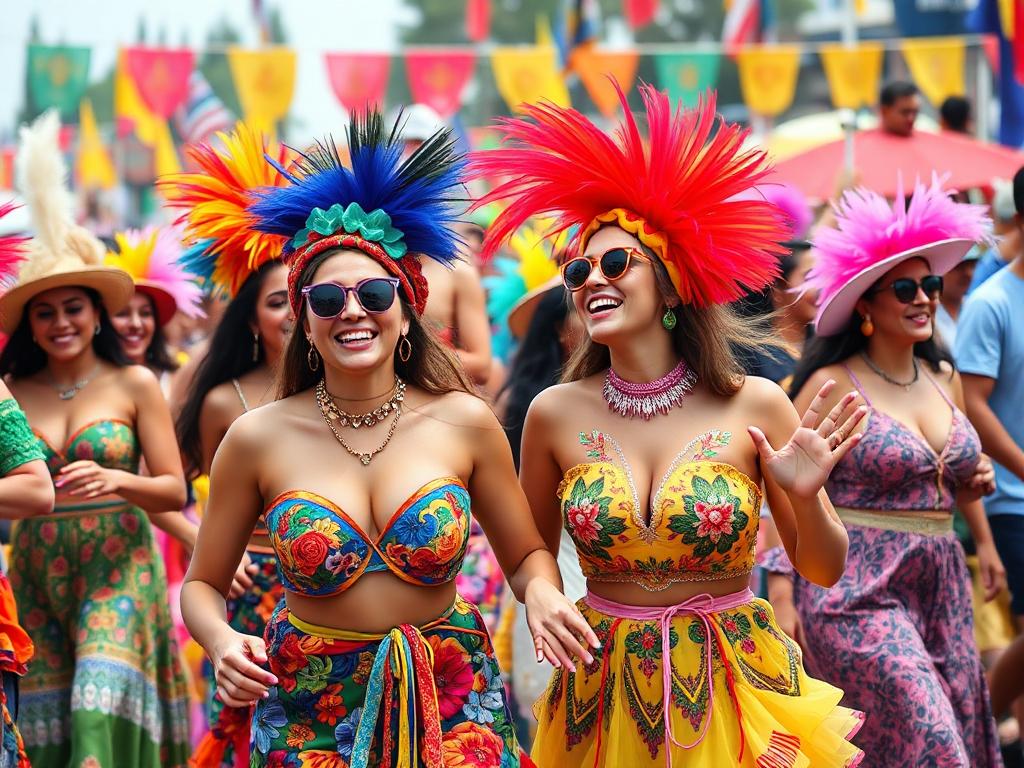 Lollapalooza Outfit Ideas