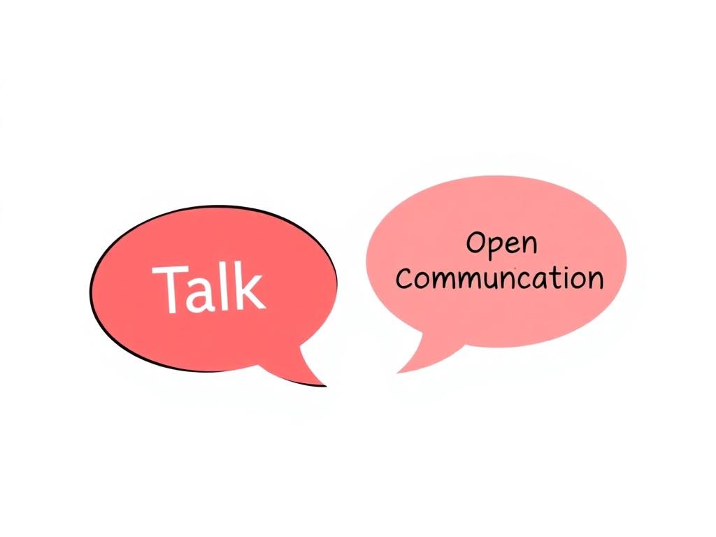 How I Handled My Own Talk About Sexual Compatibility