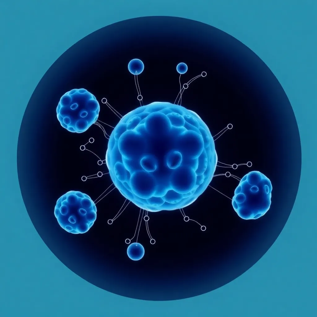 Multiple Myeloma Autologous Stem Cell Transplant treatment