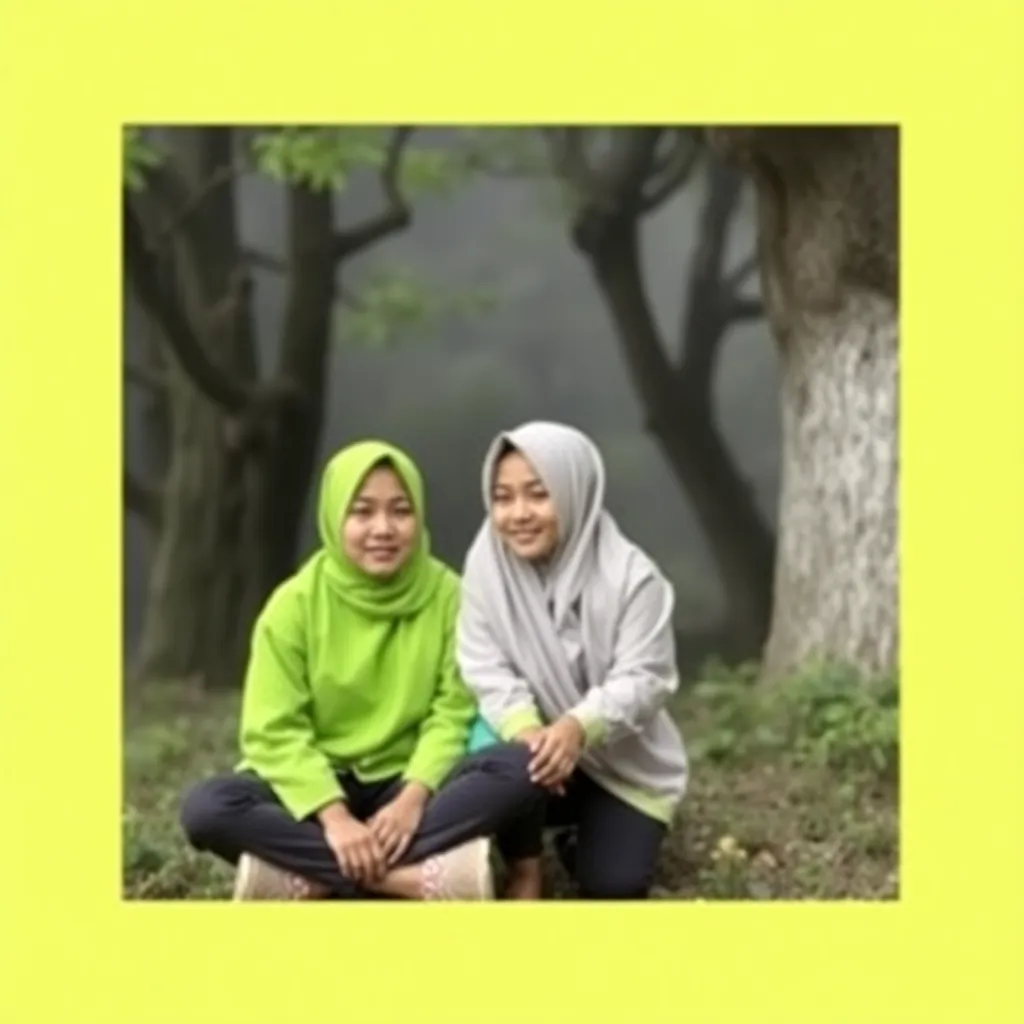 Gambar jurupijat Ahmad Zulkifli