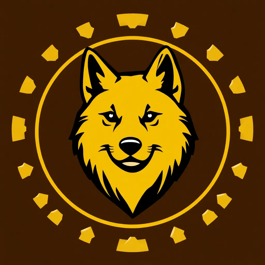 Dogecoin (DOGE) logo