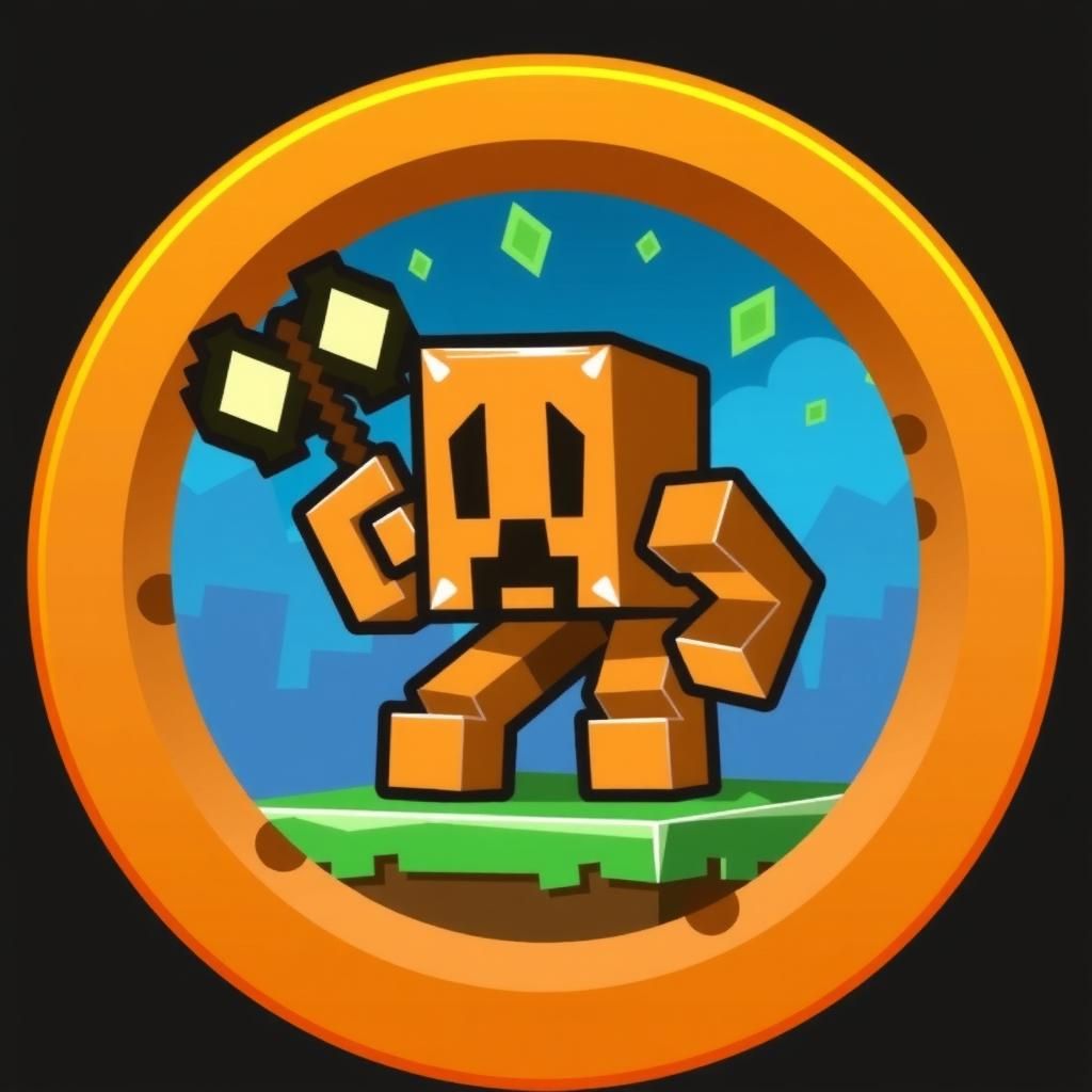 Mines game icon