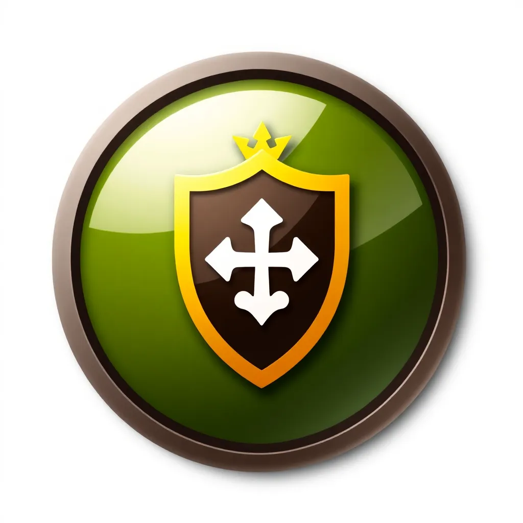 Shield icon symbolizing fair play policies