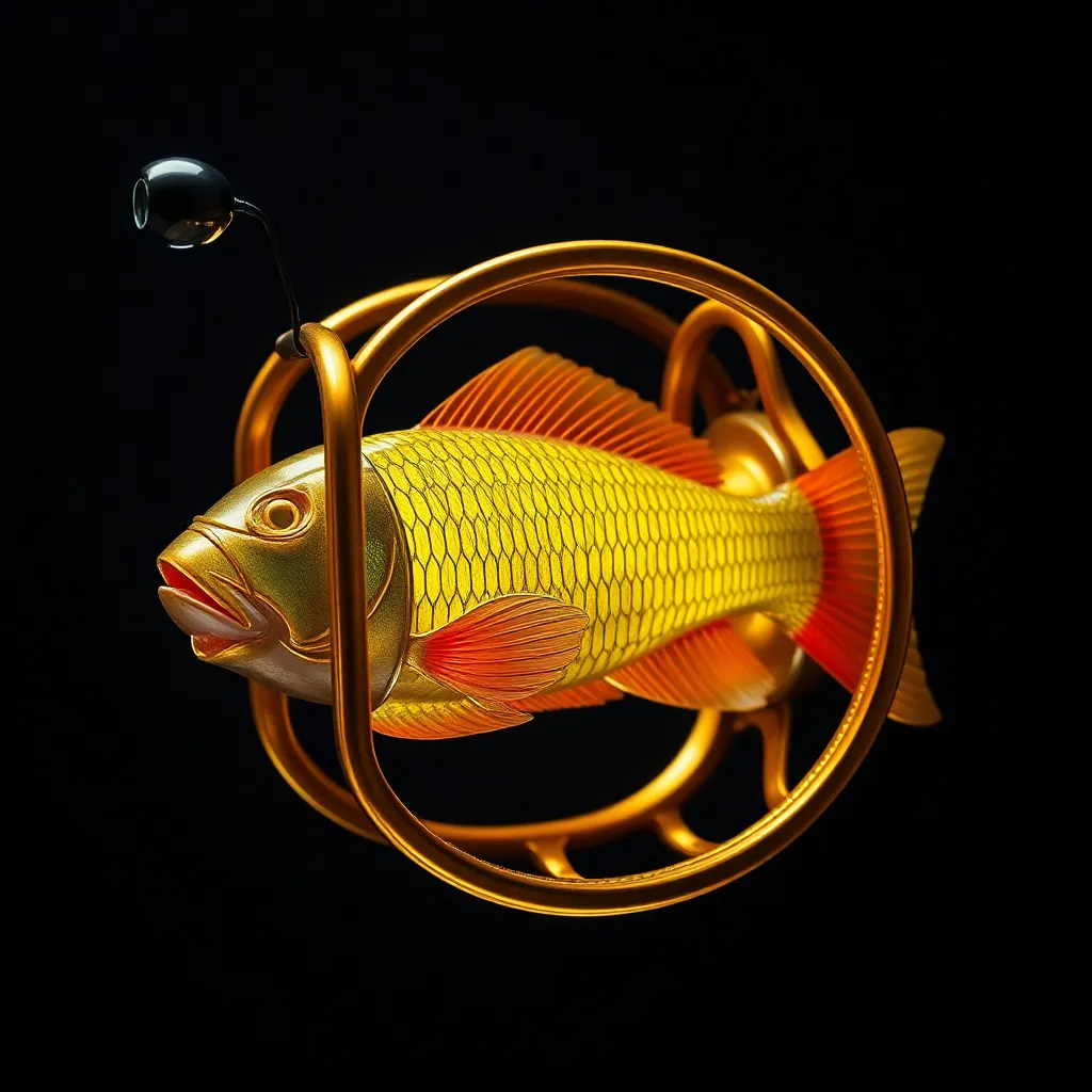 Reel memancing air asin berwarna perak dengan desain modern dan tahan karat