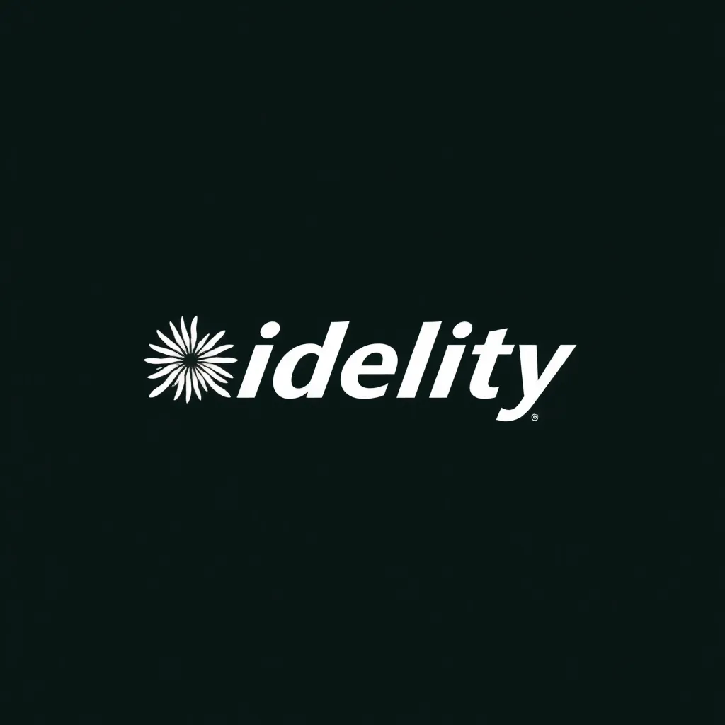 Fidelity Logo
