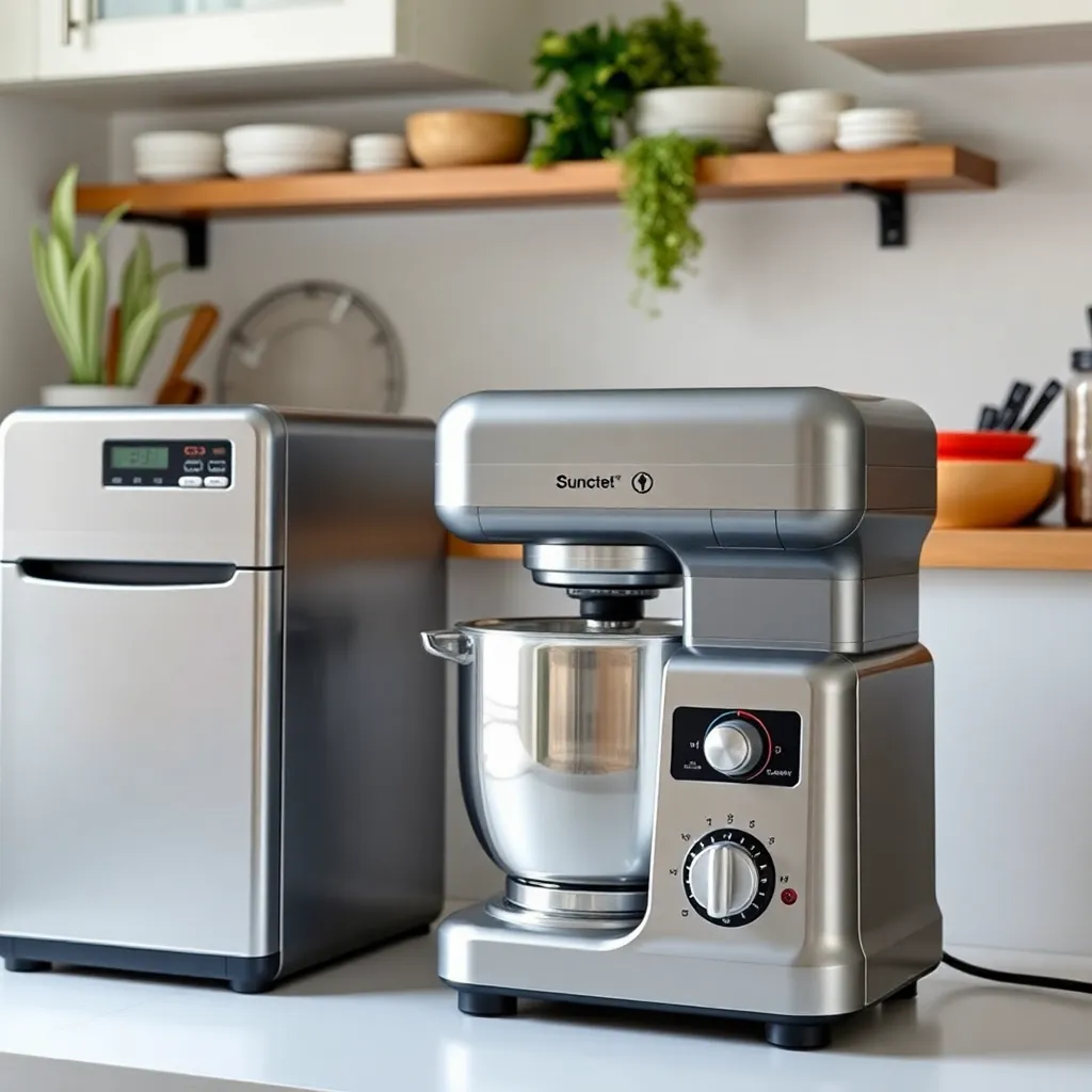 Placeholder image for product 7, a generic kitchen appliance