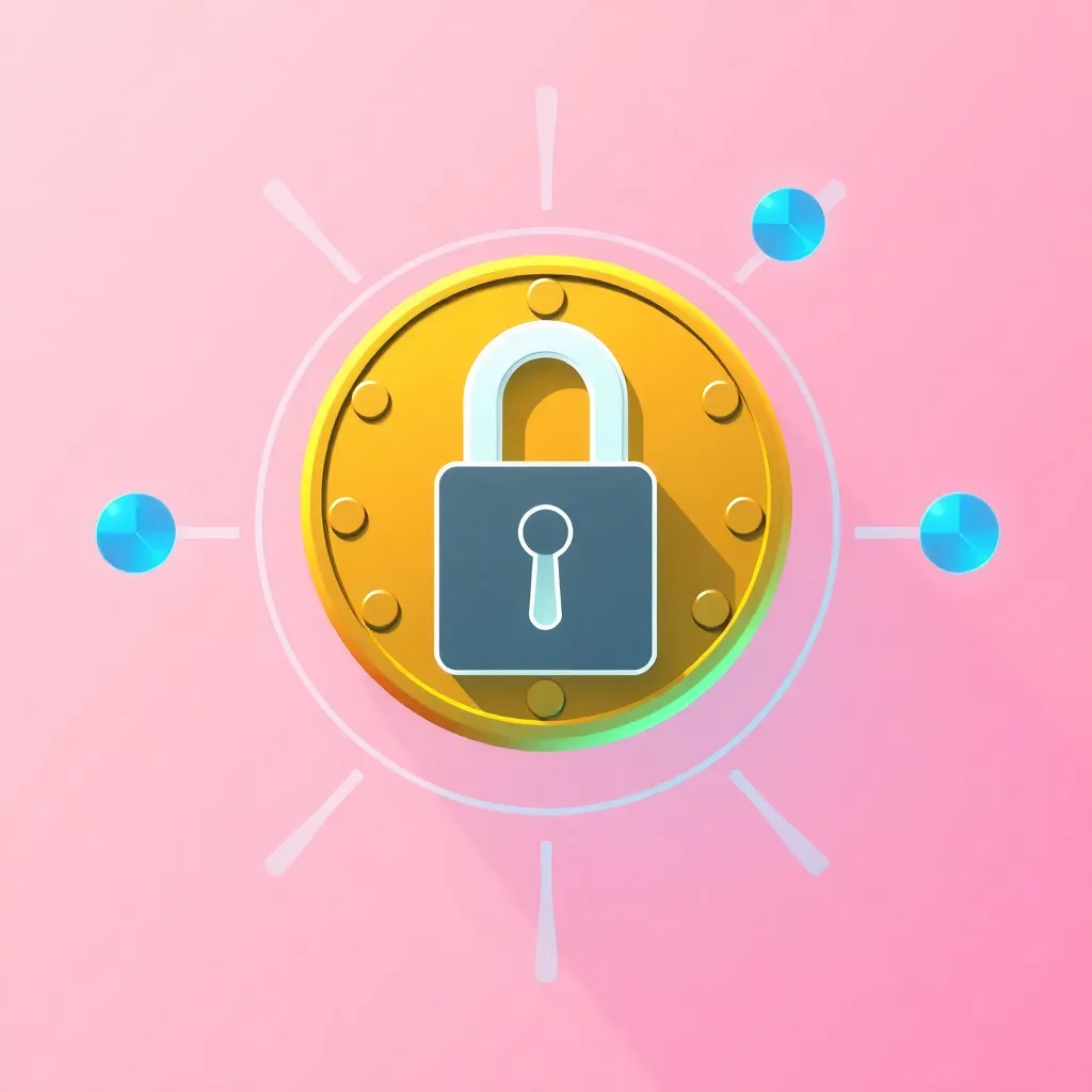 Icon representing coinjoin privacy feature
