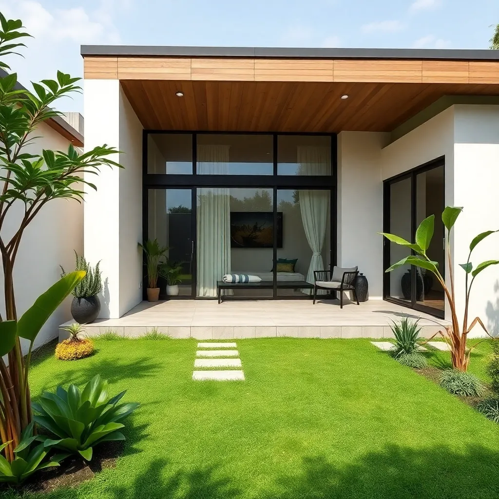 Renovasi Rumah Minimalis 2