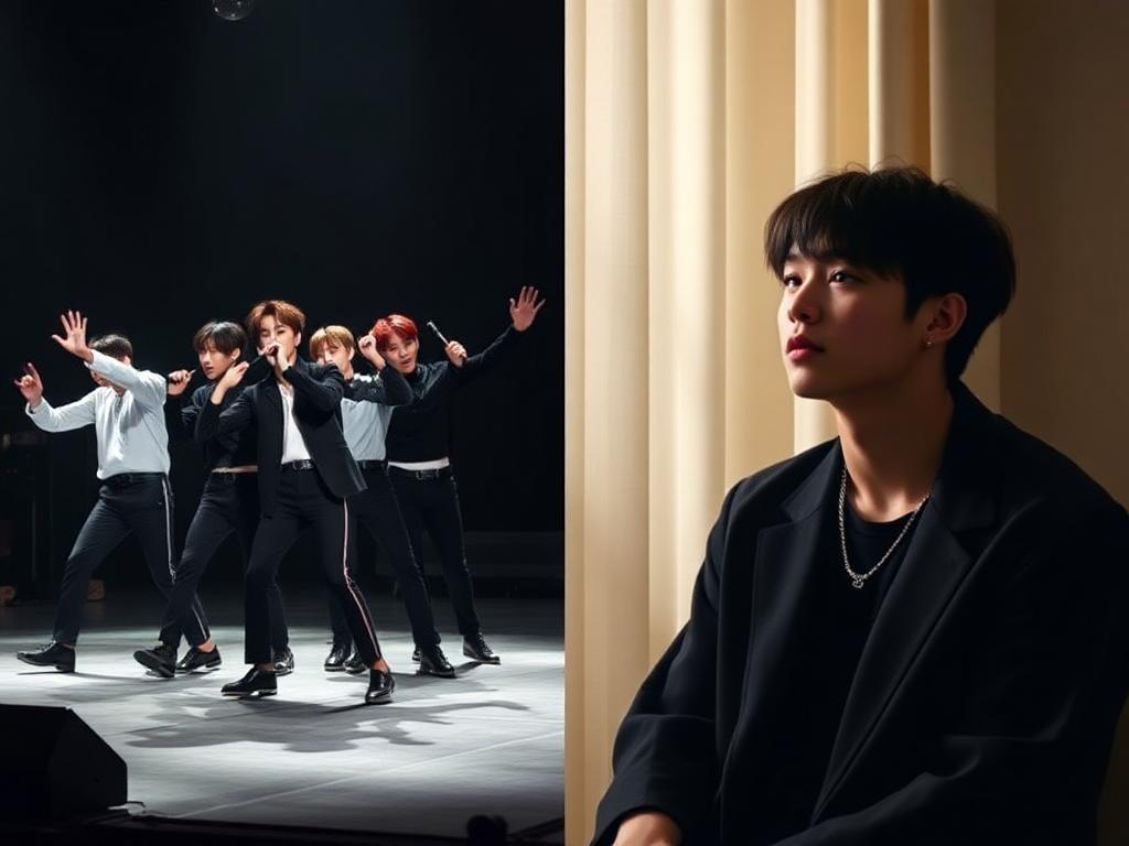 how-has-jungkooks-musical-style-changed-since-joining-bts