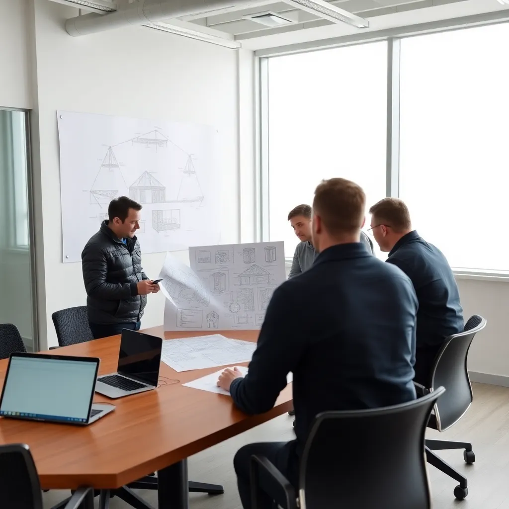 Medical Advisor Board team