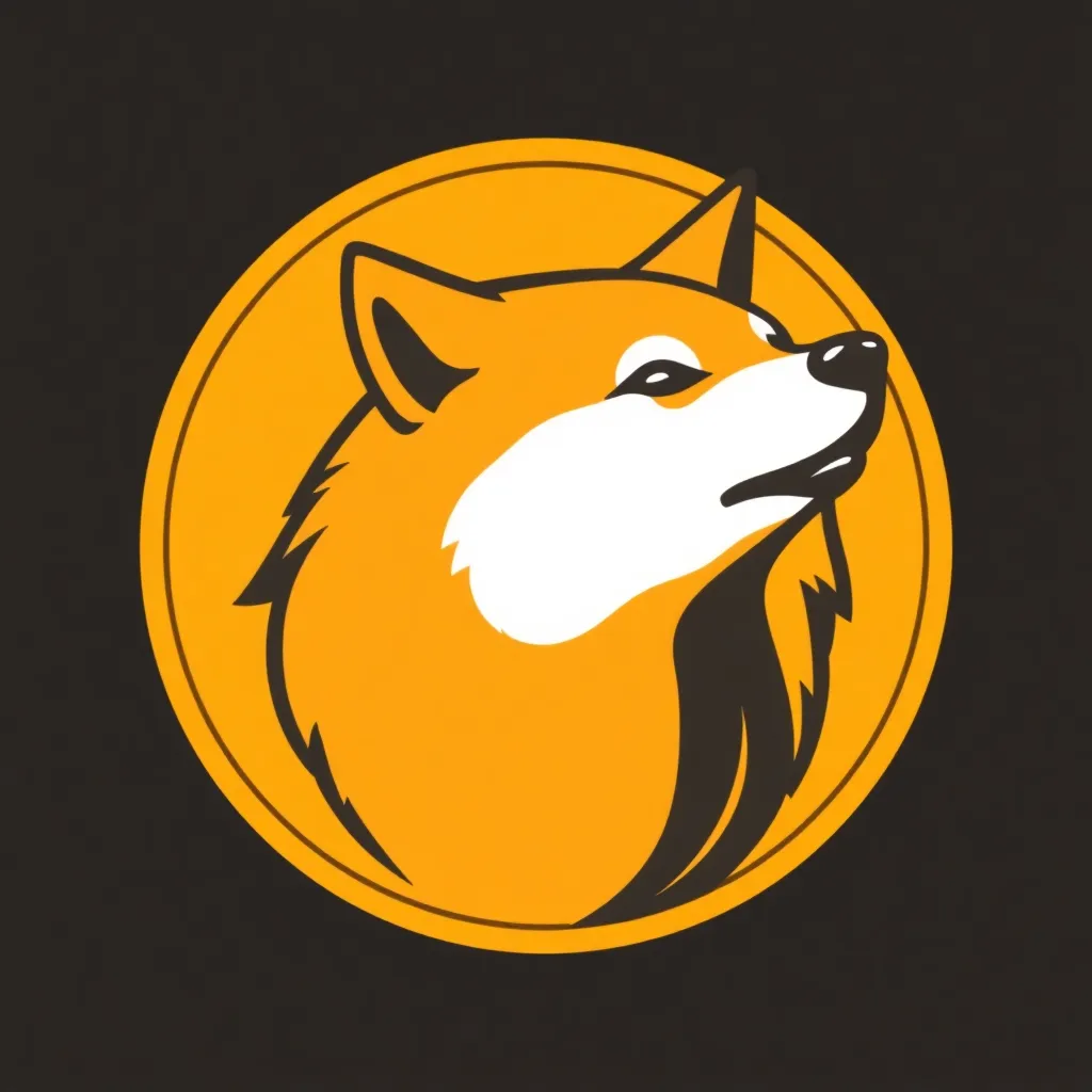 Dogecoin logo