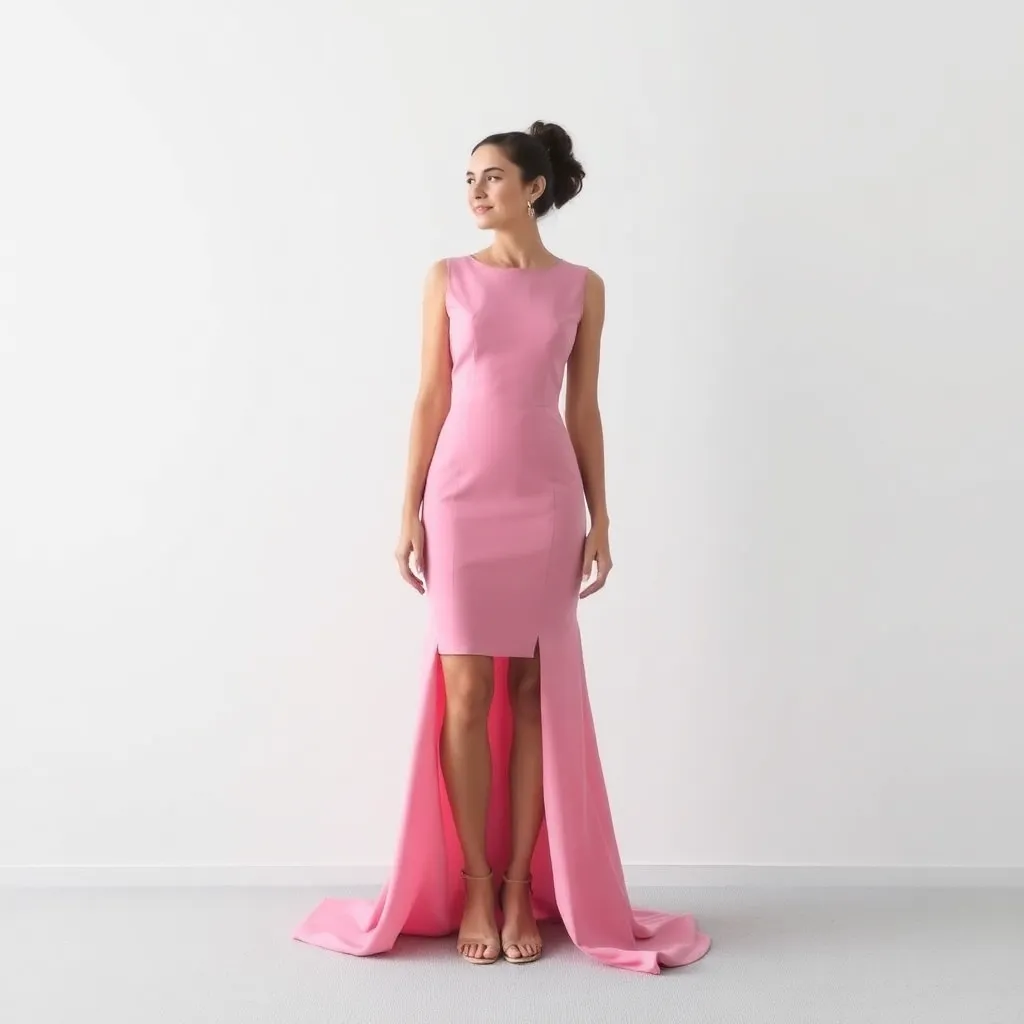 Shift Dresses